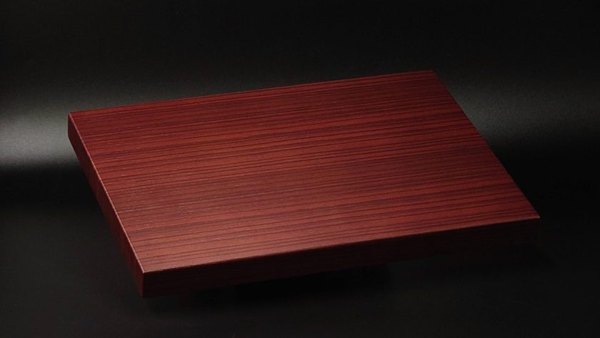 ガーネット セラウッド200％消し