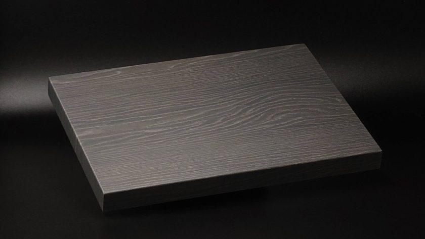 グースグレイ セラウッド200％消し